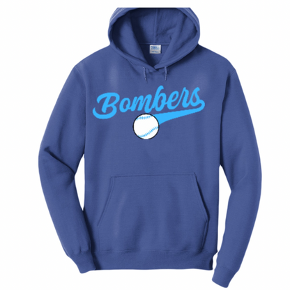 BOMBERS HOODIE (PREORDER)