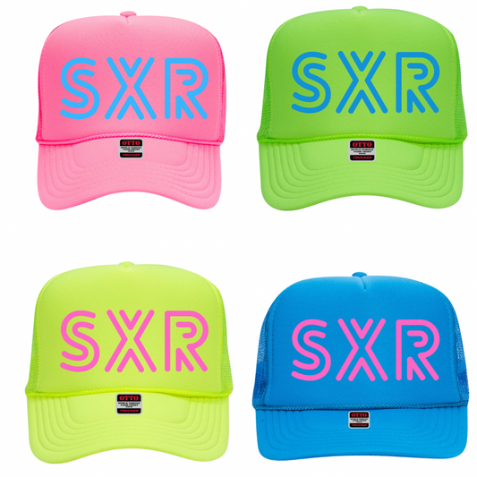 SIXERS LAX TRUCKER (PREORDER)