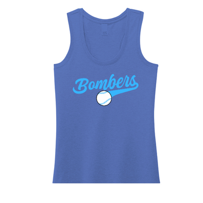 BOMBERS TANK TOP (PREORDER)