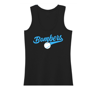 BOMBERS TANK TOP (PREORDER)