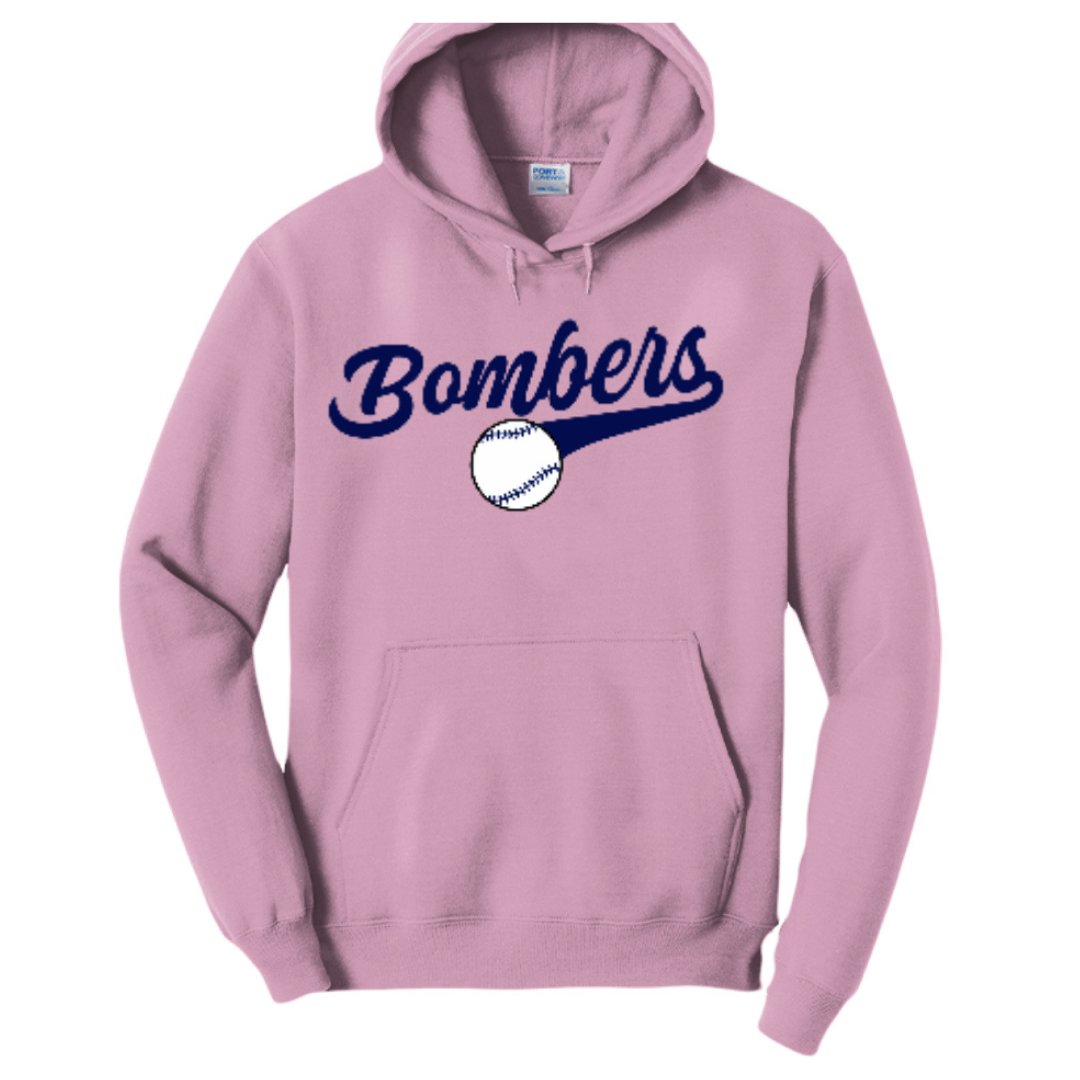 BOMBERS HOODIE (PREORDER)