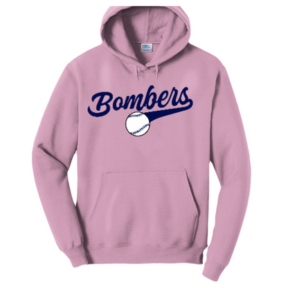 BOMBERS HOODIE (PREORDER)