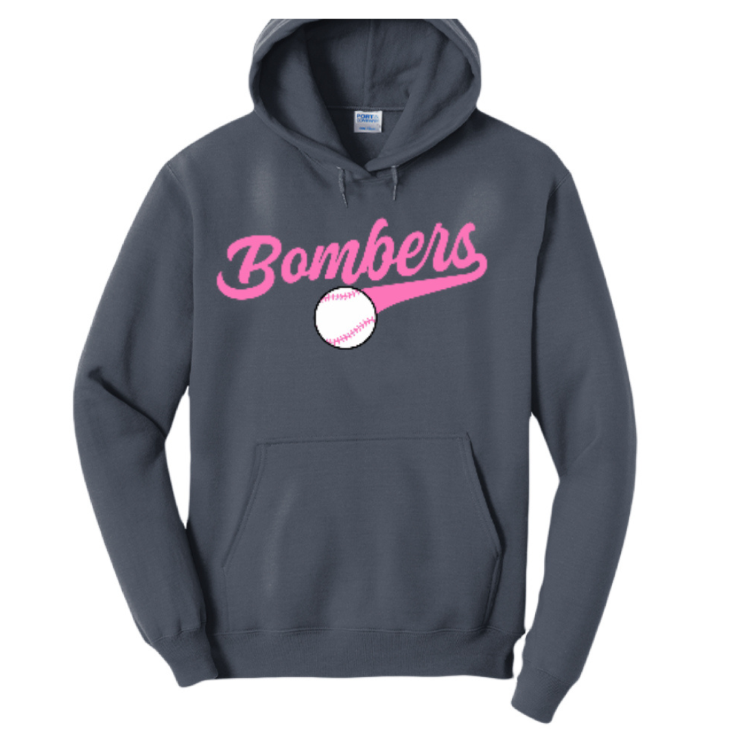 BOMBERS HOODIE (PREORDER)