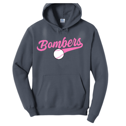 BOMBERS HOODIE (PREORDER)