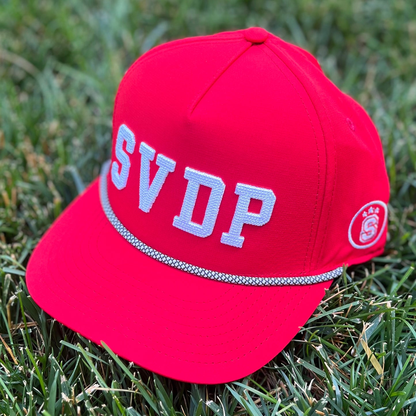 SVDP SPIRIT HAT