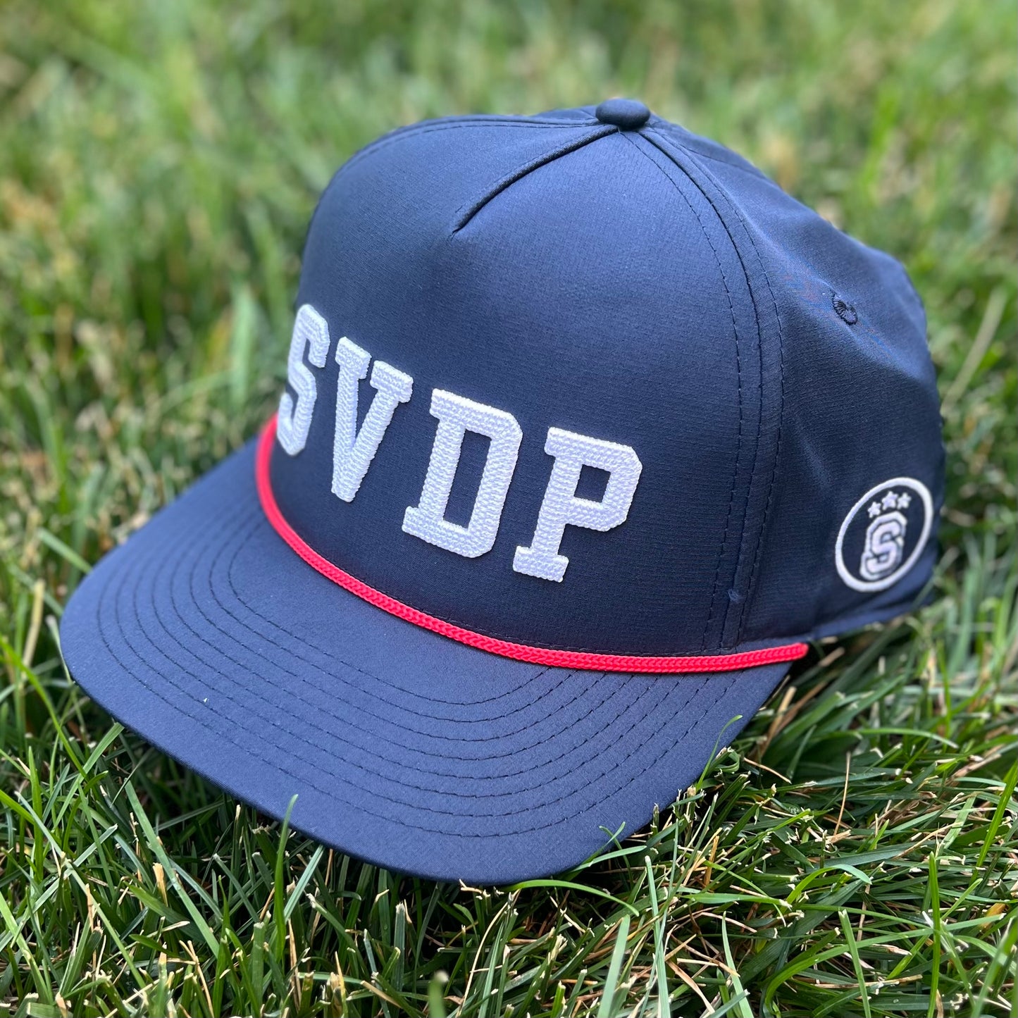 SVDP SPIRIT HAT