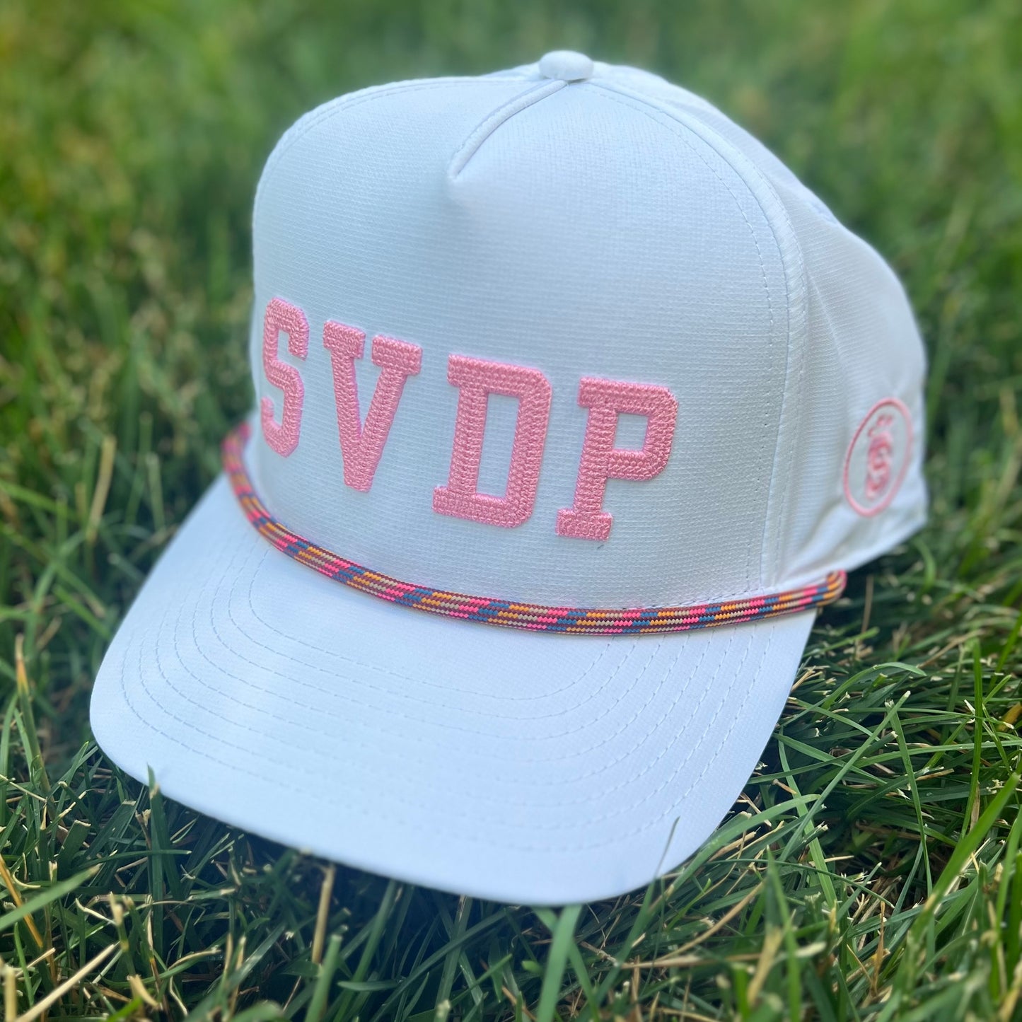 SVDP SPIRIT HAT