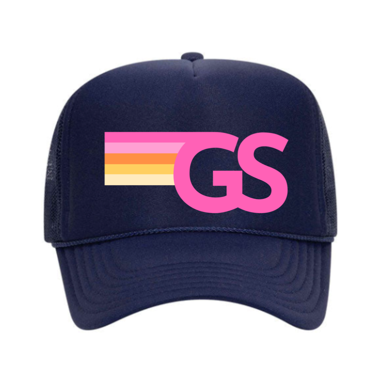 GOOD SHEPHERD TAILGATE TRUCKER