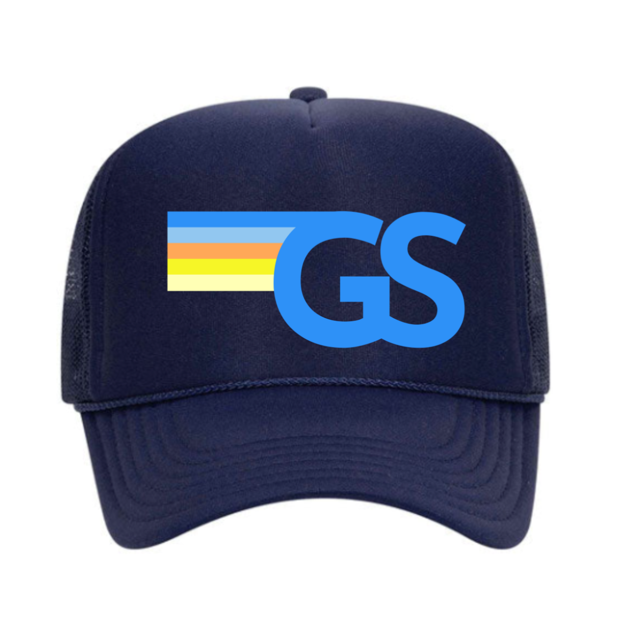 GOOD SHEPHERD TAILGATE TRUCKER