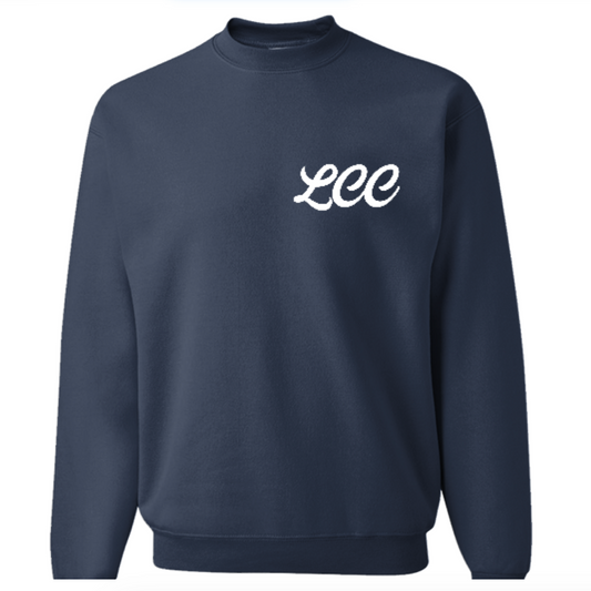 LCC POOLSIDE PULLOVER