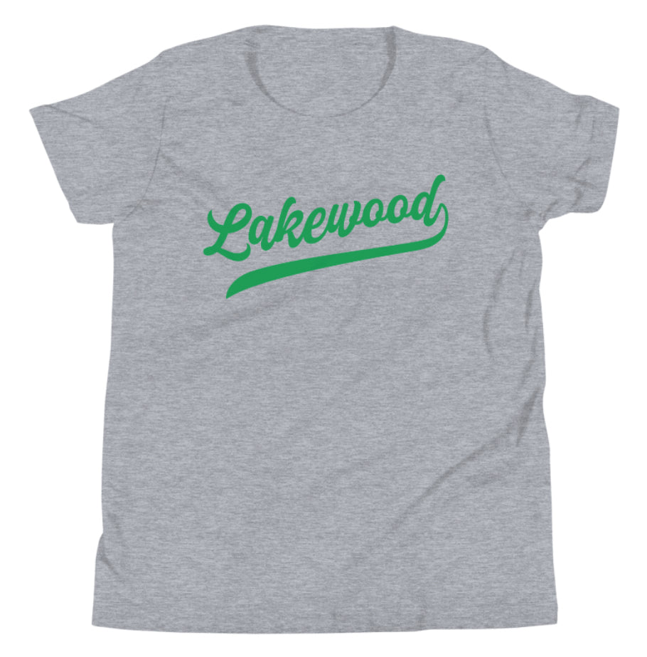 LCC TEAM TEE