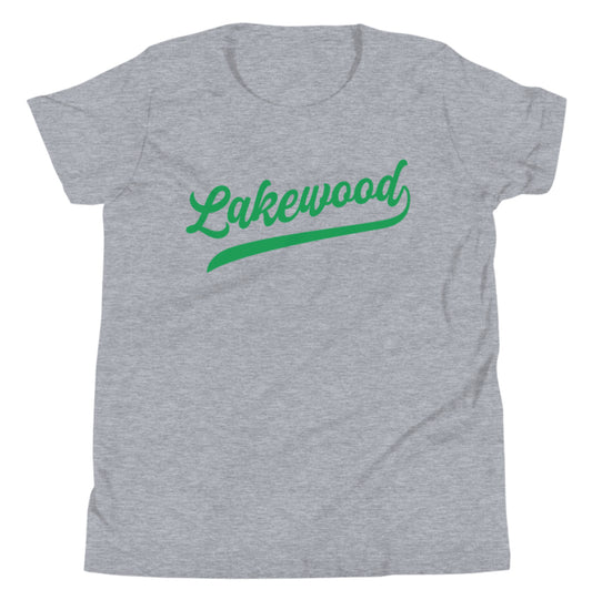 LCC TEAM TEE