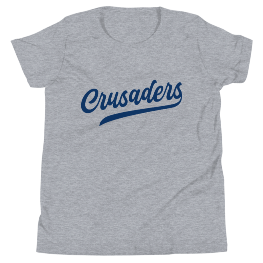 SVDP YOUTH EVERYDAY TEE (PRE-ORDER)