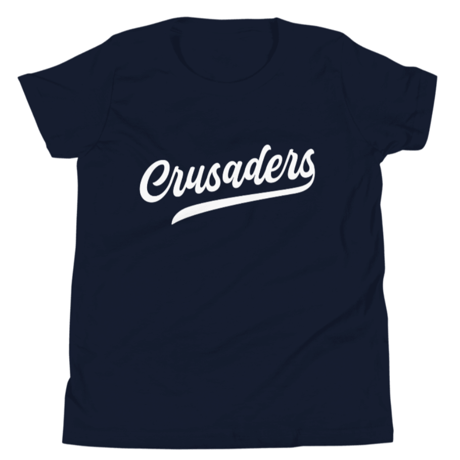 SVDP YOUTH EVERYDAY TEE (PRE-ORDER)