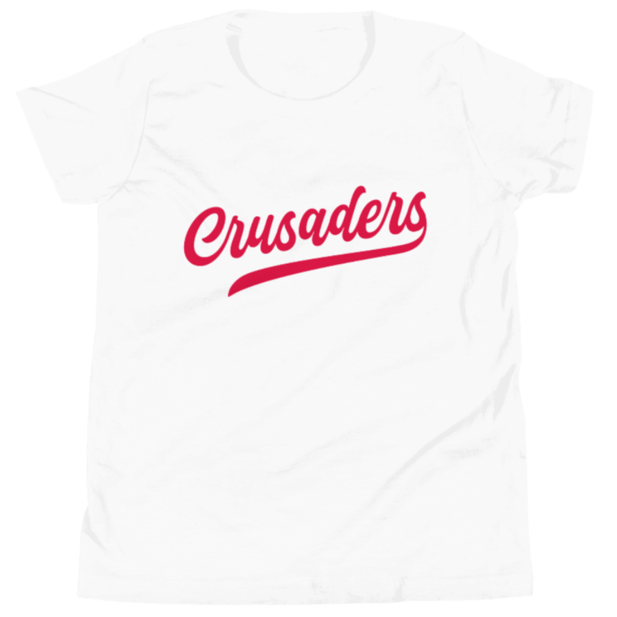 SVDP YOUTH EVERYDAY TEE (PRE-ORDER)