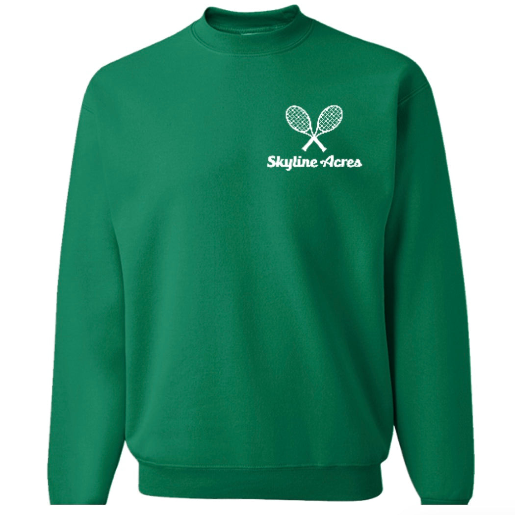 Skyline Courtside Crew (Pre-Order)