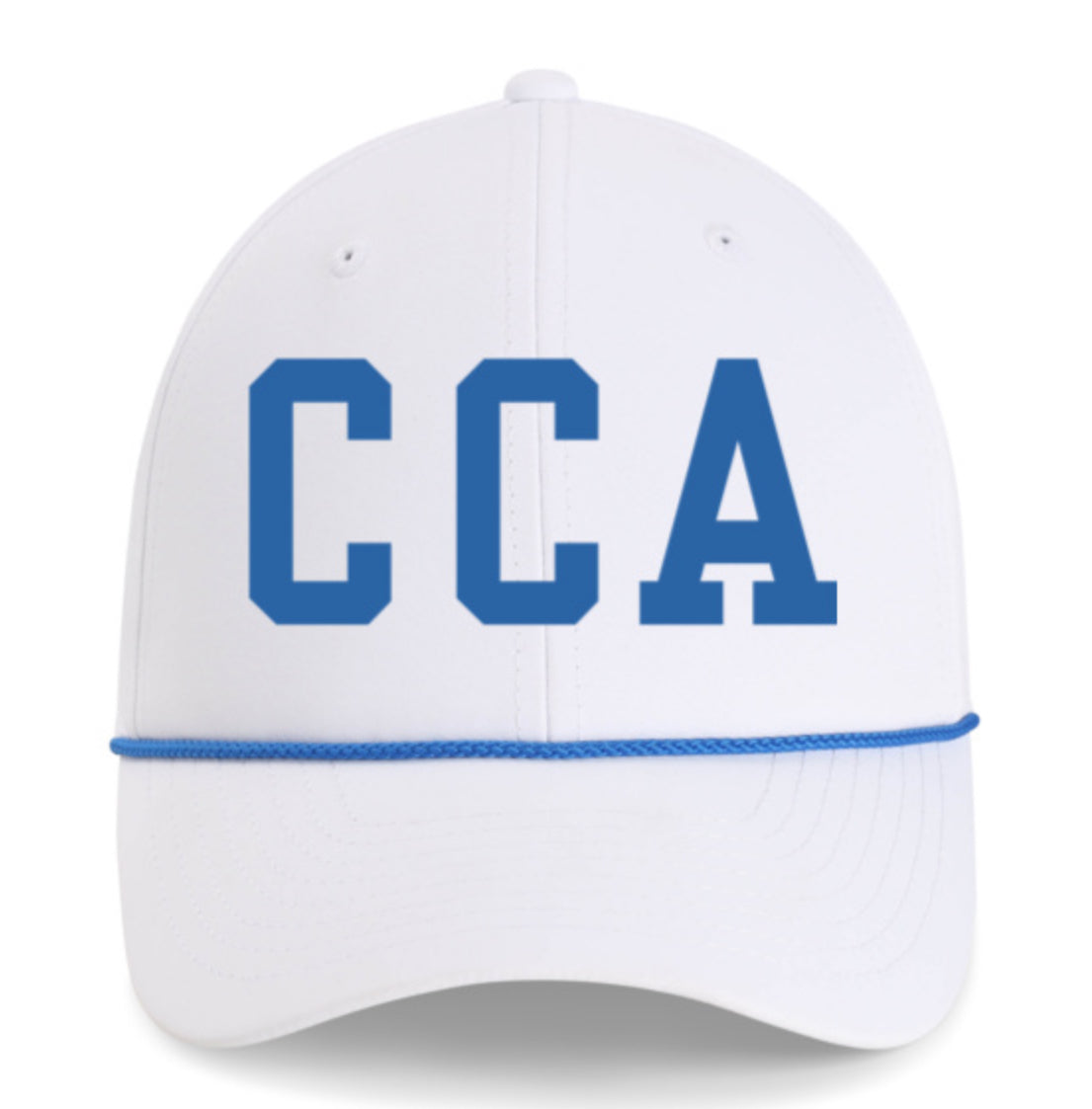 CRESTMOOR POOLSIDE ROPE HAT