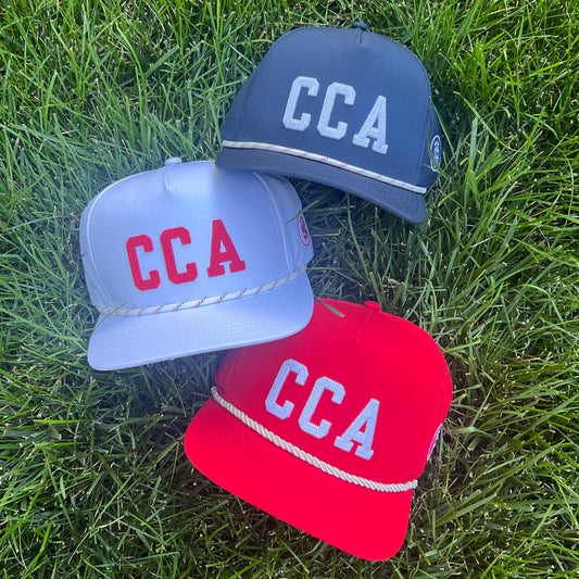 CCA ADULT SPIRIT HAT