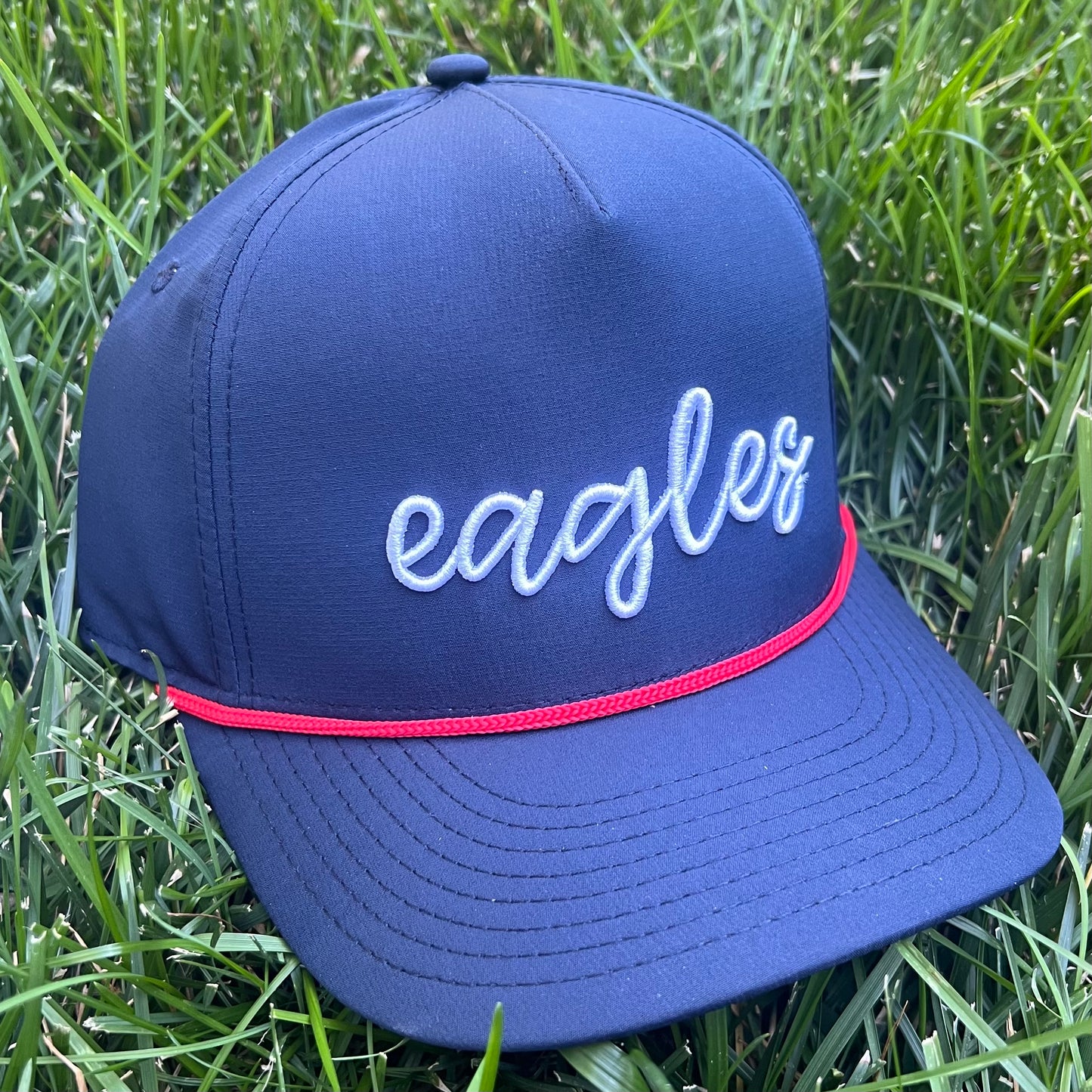 CCA ADULT RALLY HAT