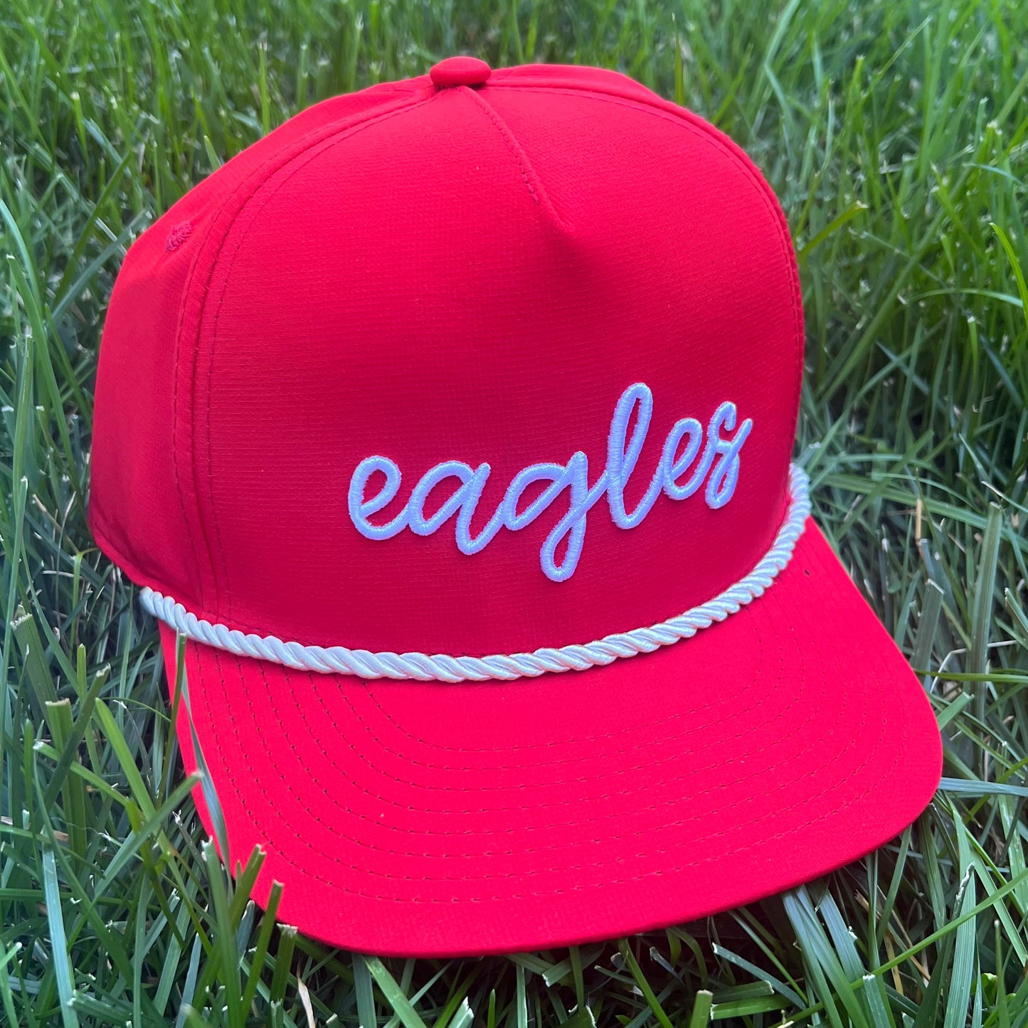 CCA ADULT RALLY HAT