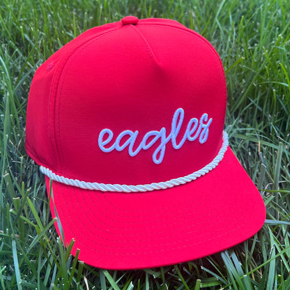 CCA ADULT RALLY HAT