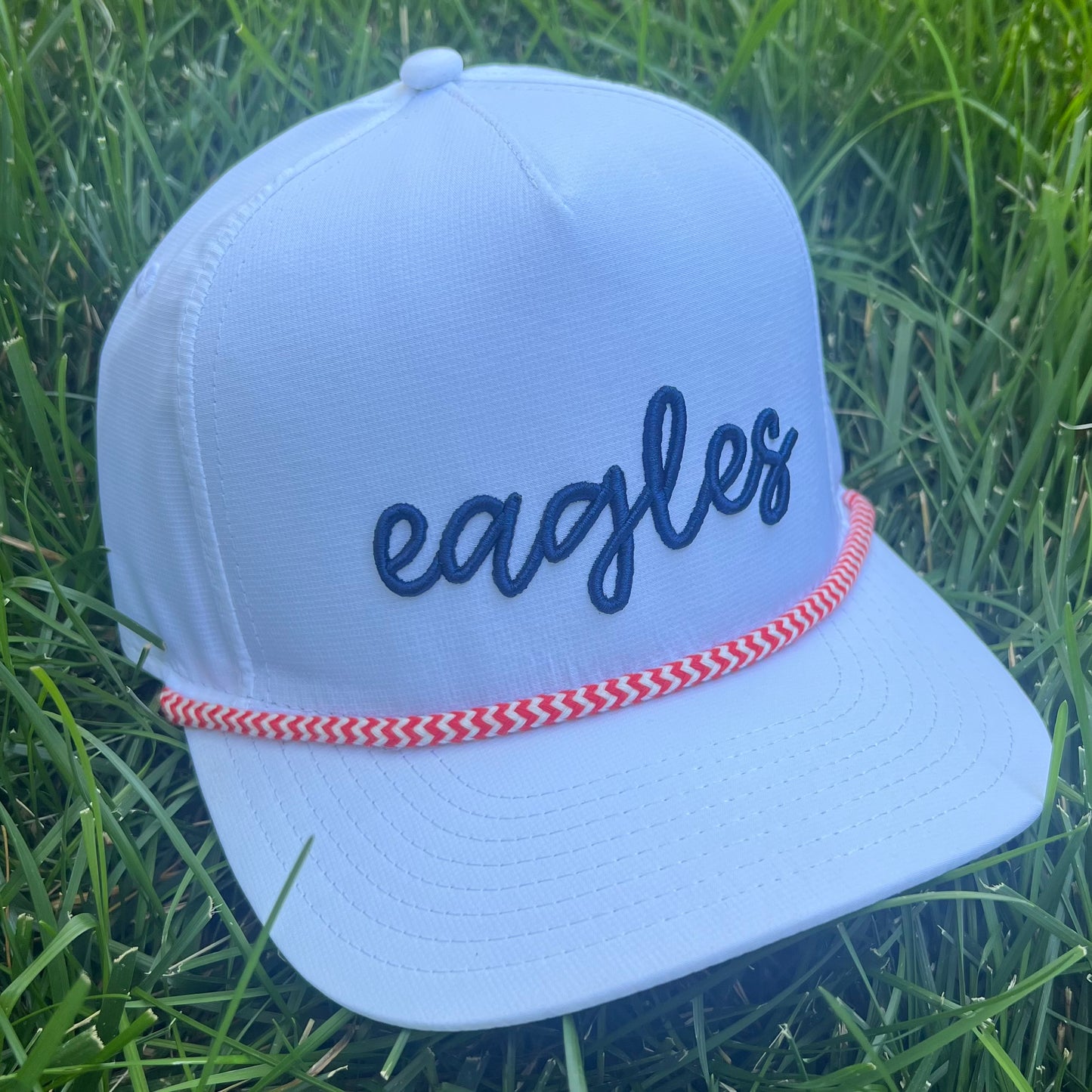 CCA ADULT RALLY HAT