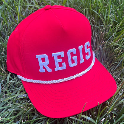 REGIS SPIRIT HAT