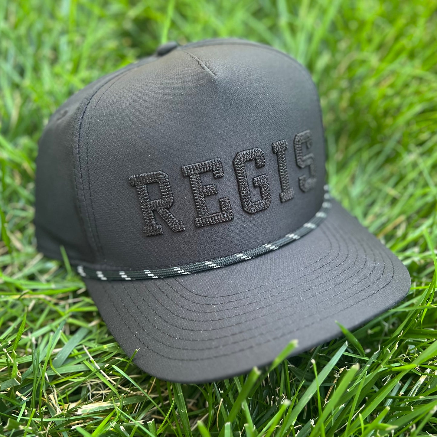REGIS SPIRIT HAT