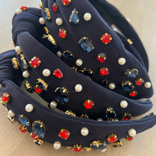 HERITAGE HEADBAND