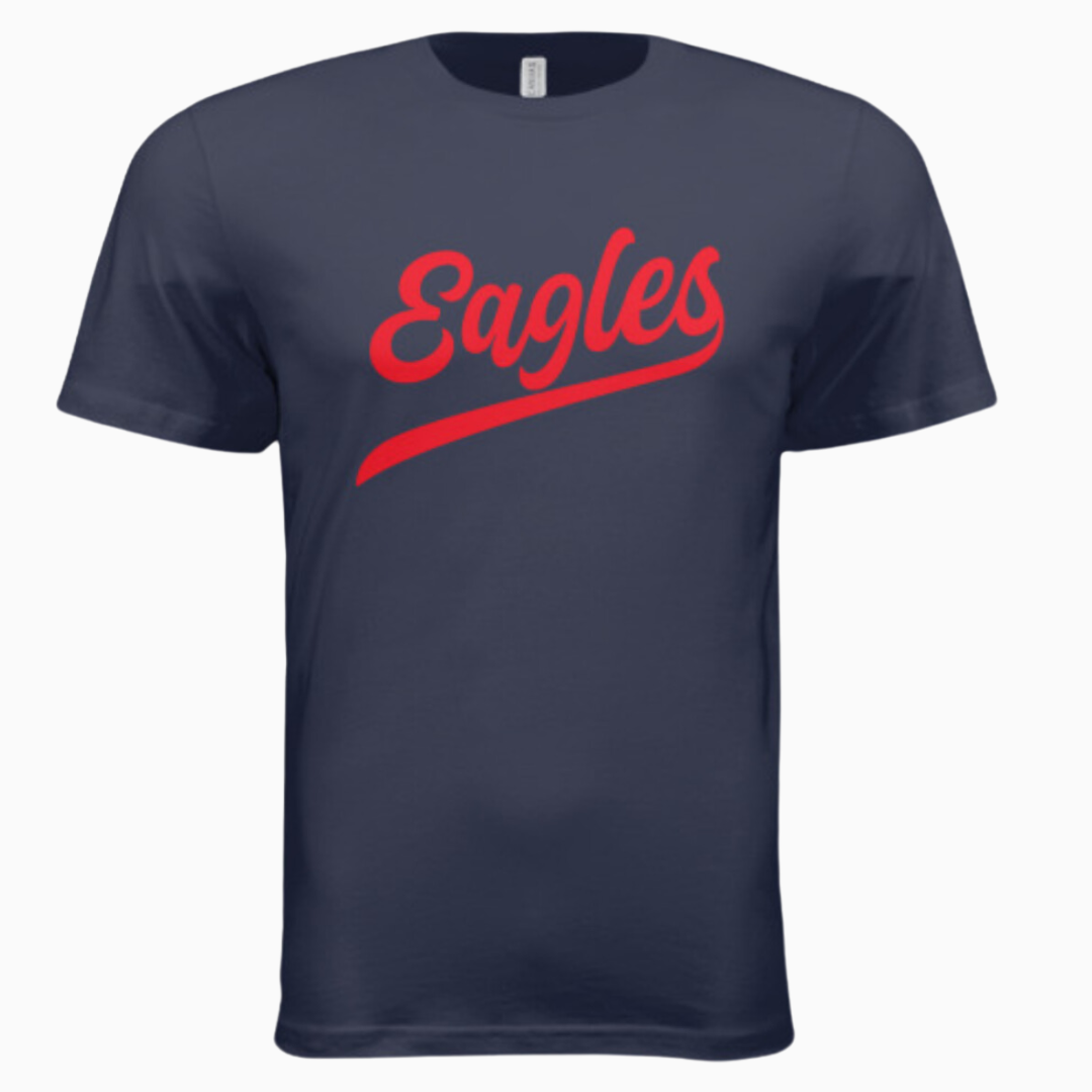 CCA EVERYDAY TEE (PRE-ORDER)