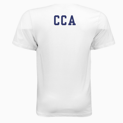 CCA EVERYDAY TEE (PRE-ORDER)