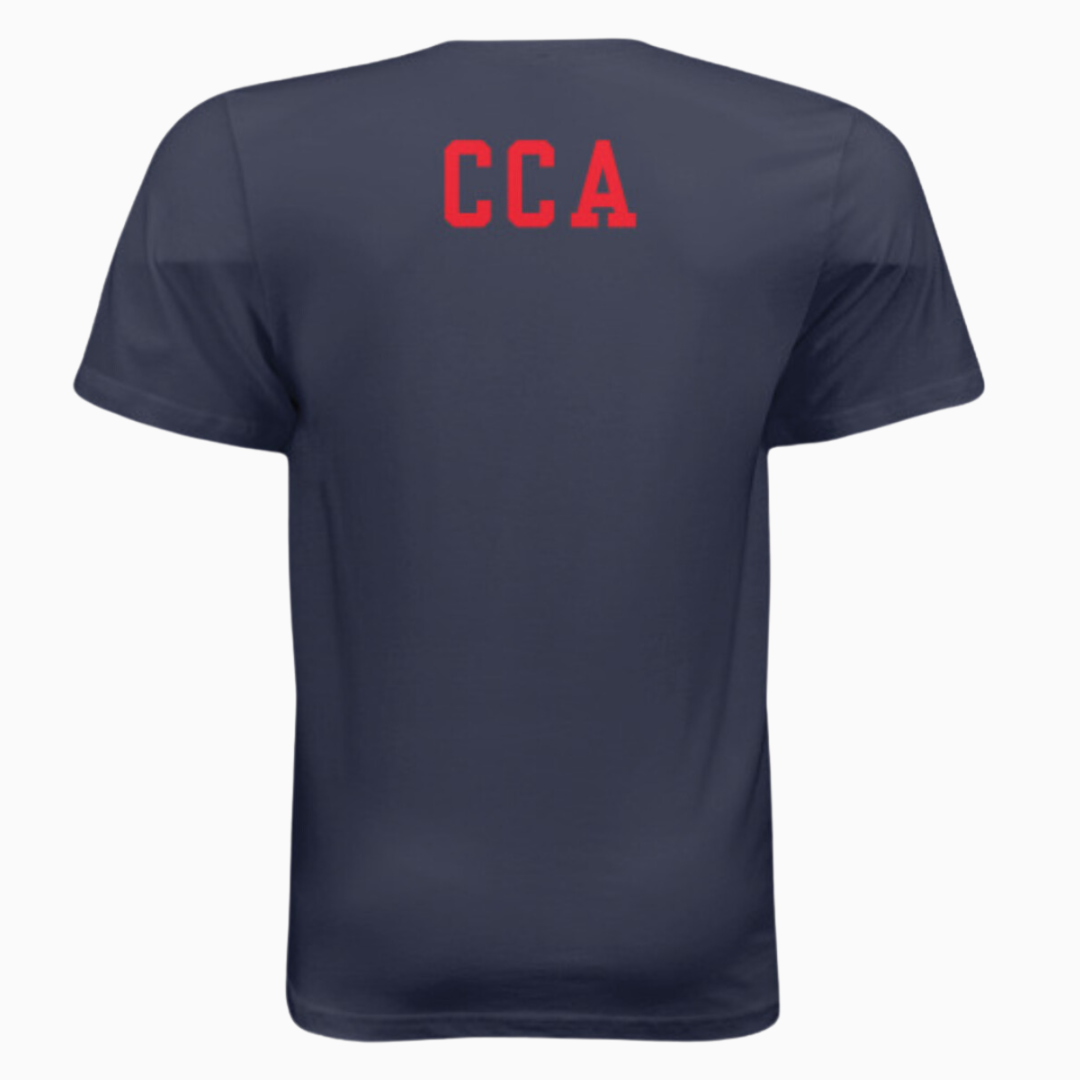 CCA EVERYDAY TEE (PRE-ORDER)