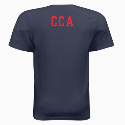 CCA EVERYDAY TEE (PRE-ORDER)