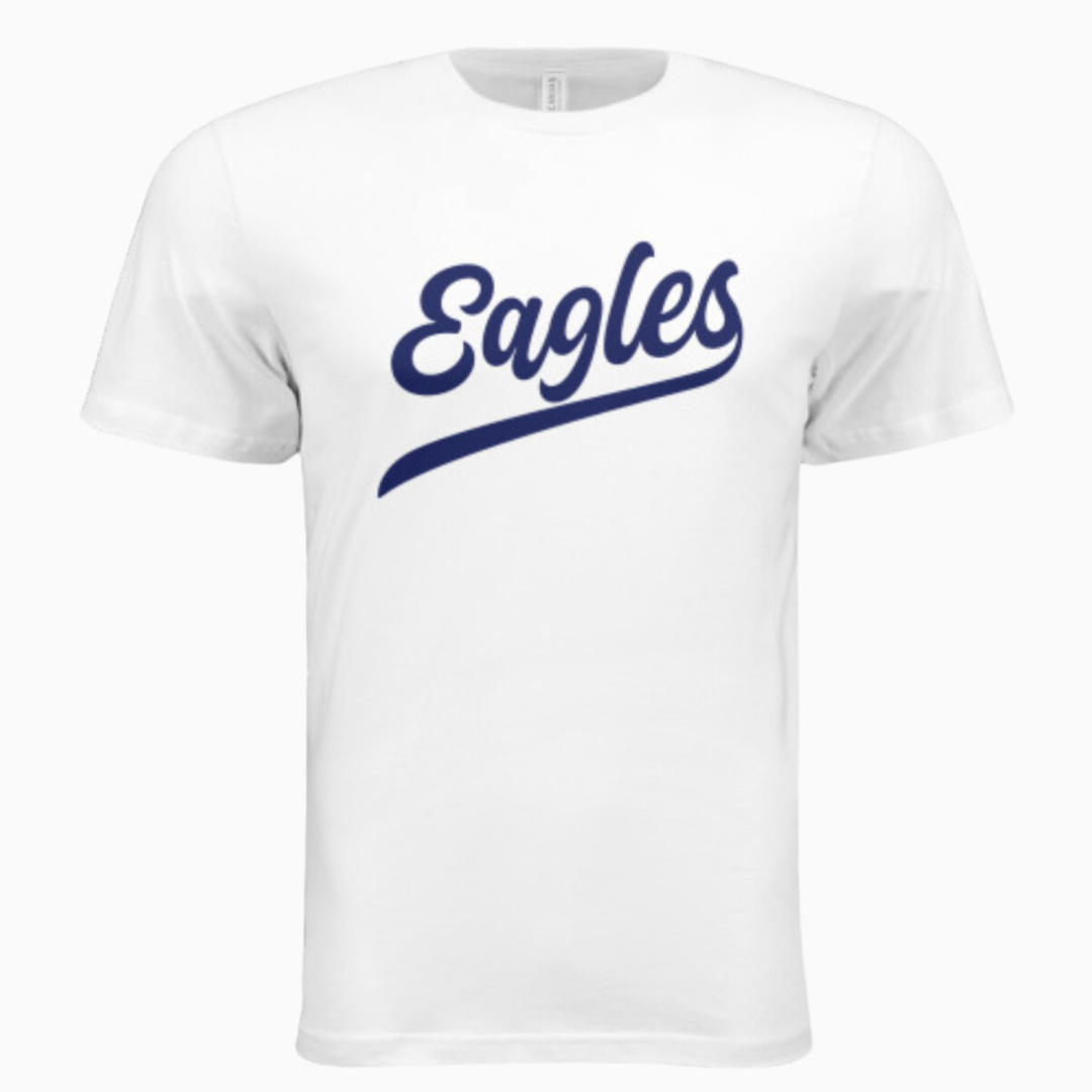 CCA EVERYDAY TEE (PRE-ORDER)