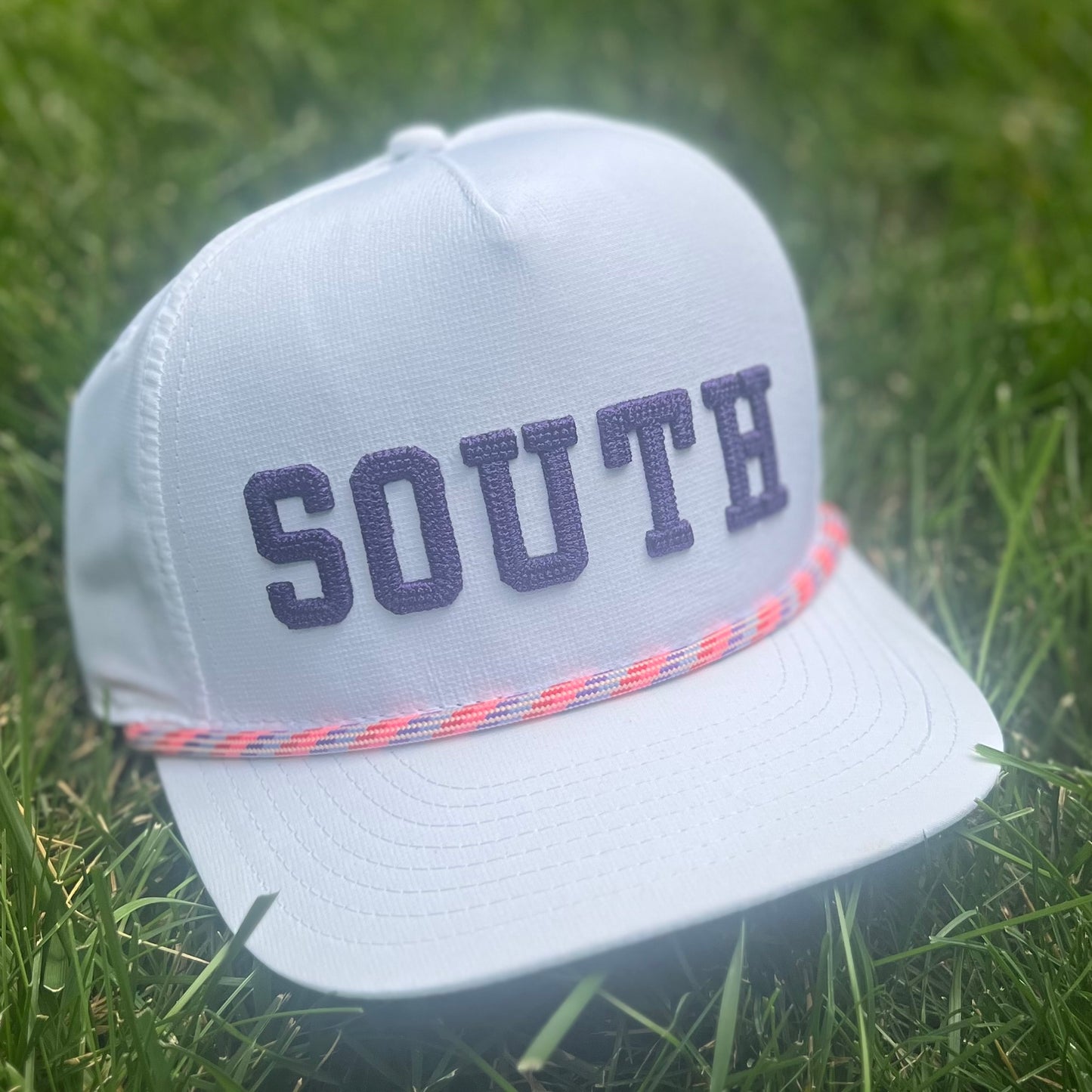 SOUTH SPIRIT HAT