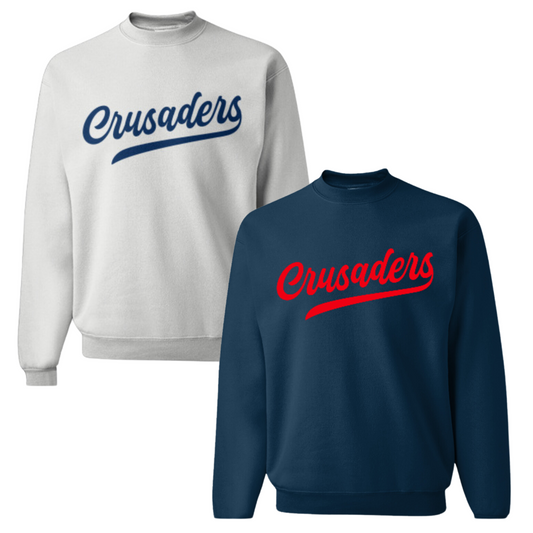 SVDP CLASSIC CREW (PRE-ORDER)