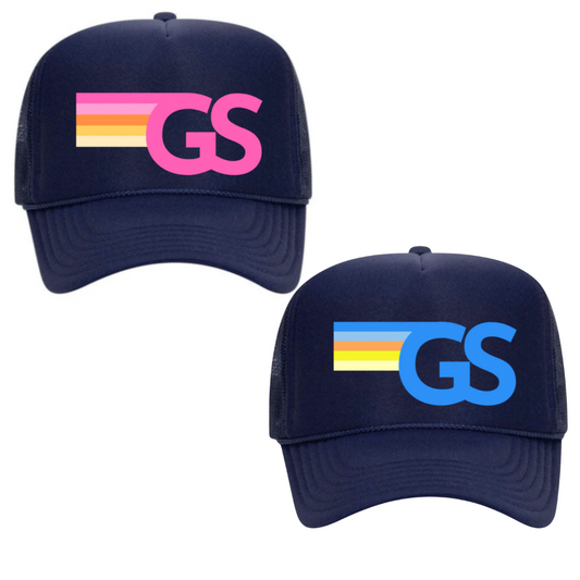 GOOD SHEPHERD TAILGATE TRUCKER
