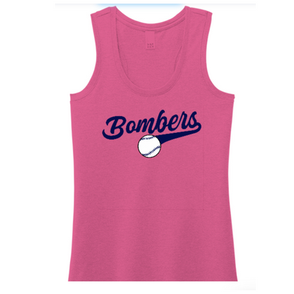 BOMBERS TANK TOP (PREORDER)