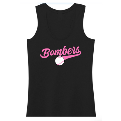 BOMBERS TANK TOP (PREORDER)