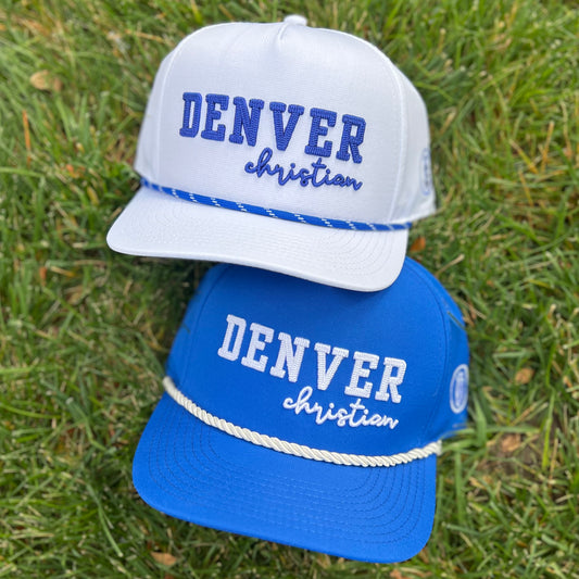 DC SPIRIT HAT