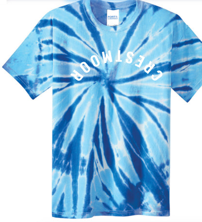 CRESTMOOR SPIRIT TEE (PRE-ORDER)