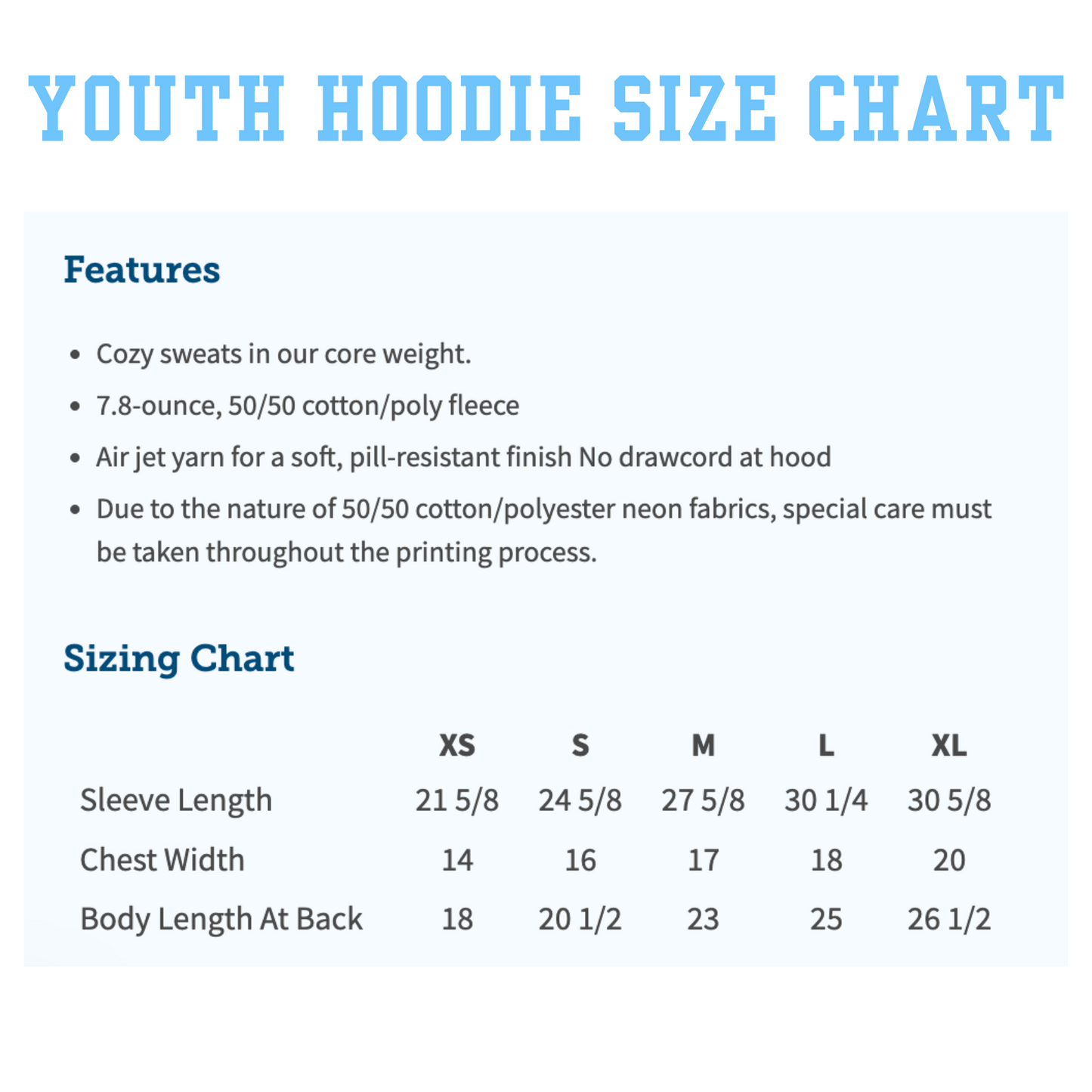 CK RAMS SPIRIT HOODIE (PRE-ORDER)