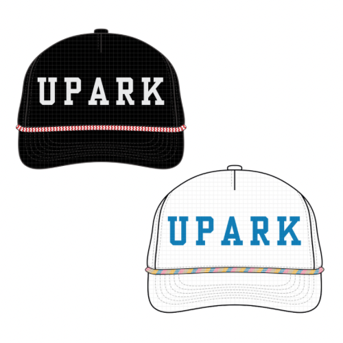 U PARK SPIRIT HAT