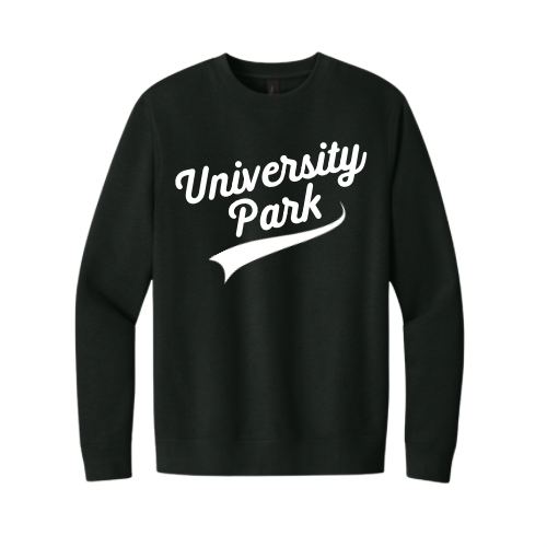 VARSITY RETRO CREWNECK (ADULT UNISEX)