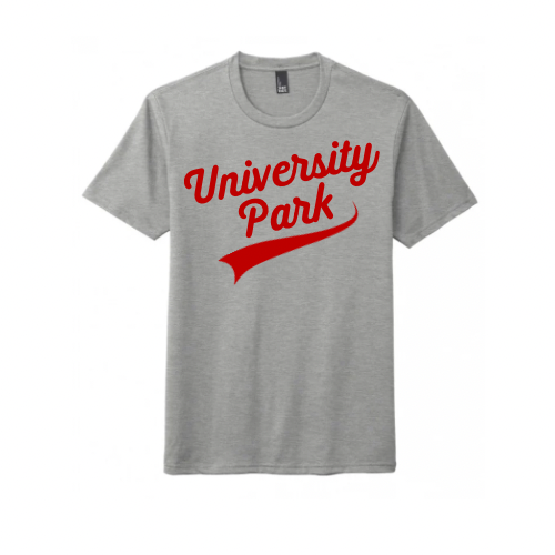 VARSITY RETRO TEE (ADULT)
