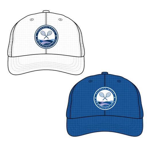 DGSRC SPORTY PATCH HAT
