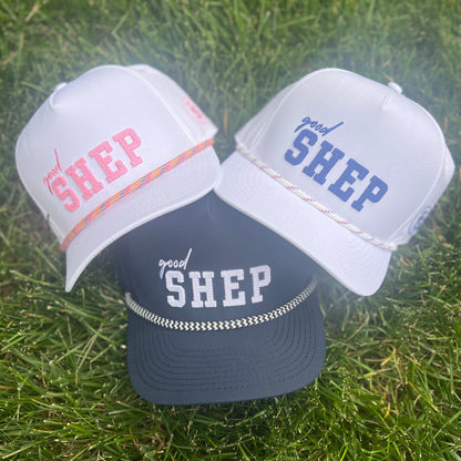 GOOD SHEPHERD SPIRIT HAT