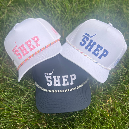 GOOD SHEPHERD SPIRIT HAT
