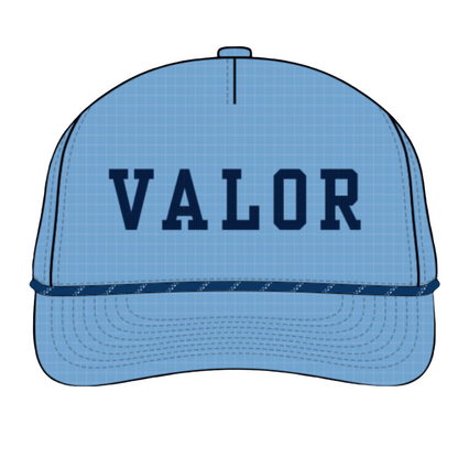 VALOR SPIRIT HAT (PRE-ORDER)