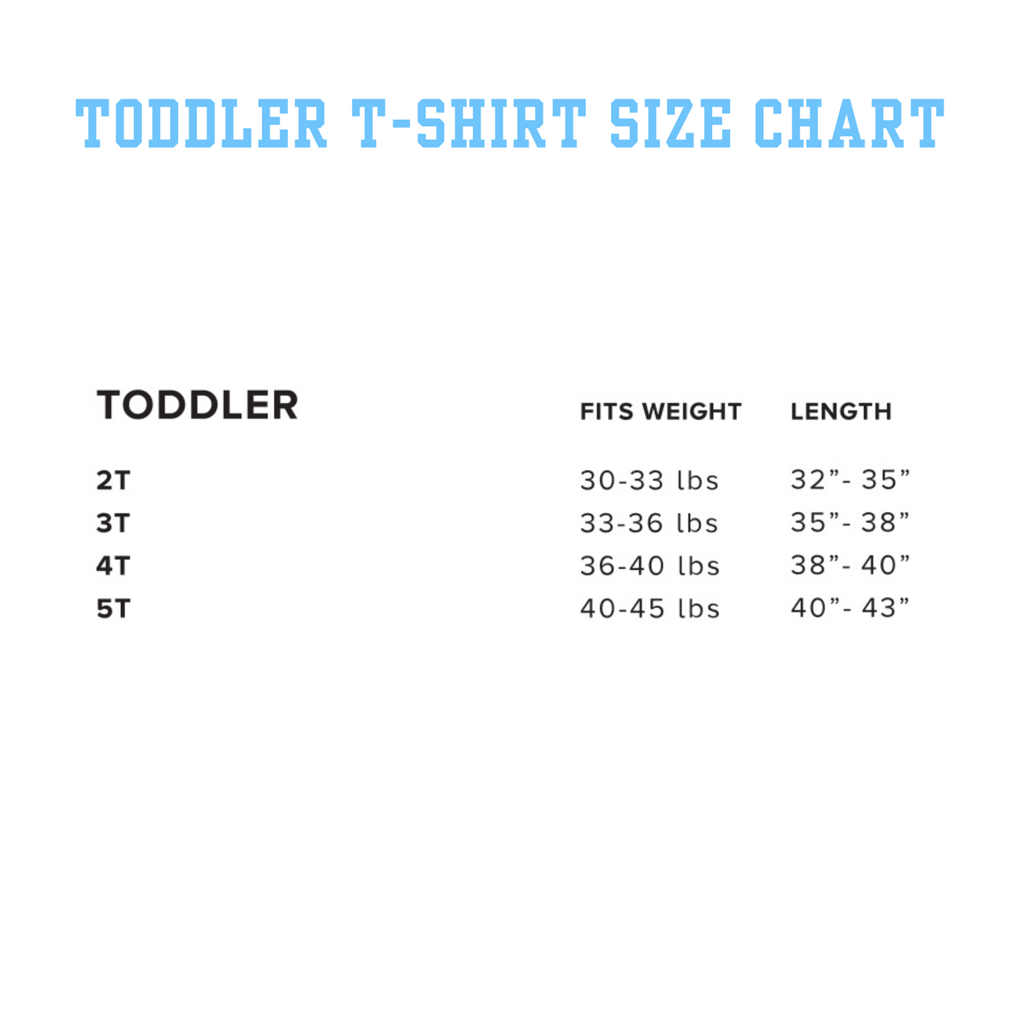 PADDINGTON YOUTH SPIRIT TEE (PRE-ORDER)